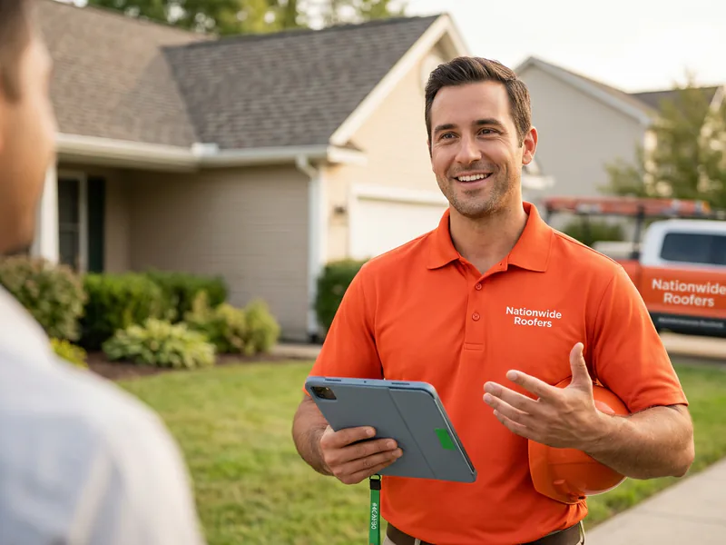 Roof Installation  in Tolleson  FAQ